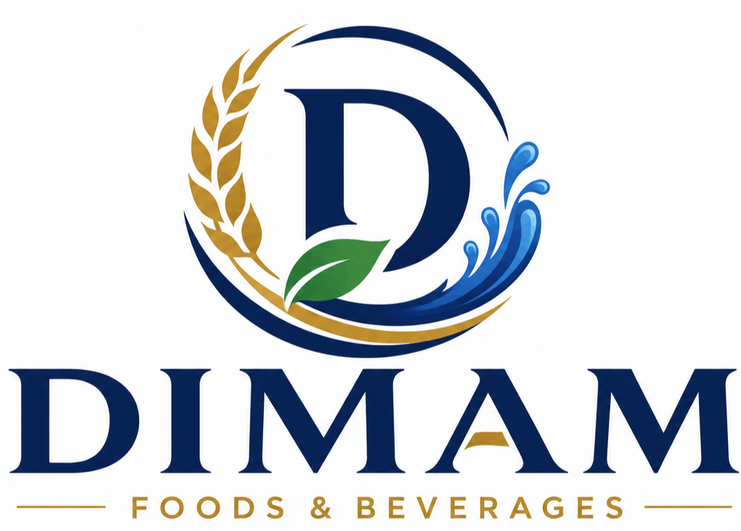 Dimam Foods Online Store